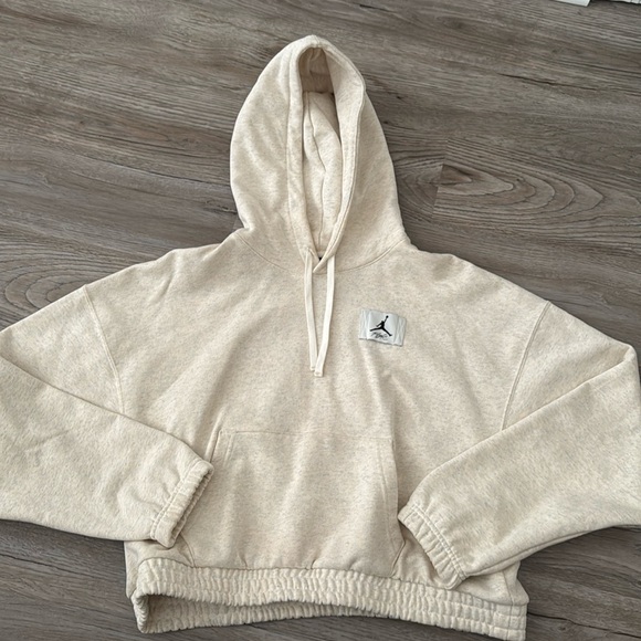 Jordan Hoody - Picture 1 of 6